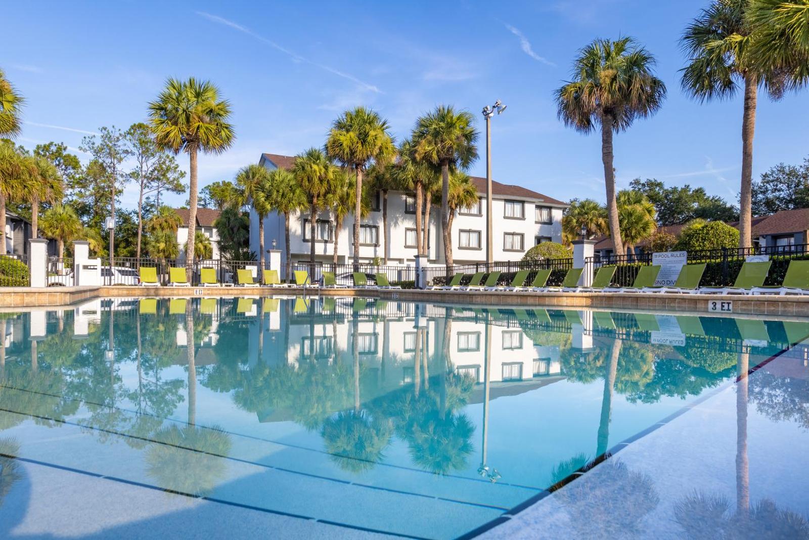 Legacy Vacation Resorts Kissimmee/Orlando - Near Disney