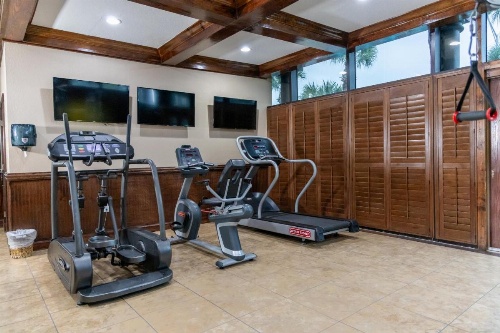 Legacy Vacation Resorts Kissimmee/Orlando - Near Disney image 12