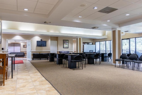 Legacy Vacation Resorts Kissimmee/Orlando - Near Disney image 18