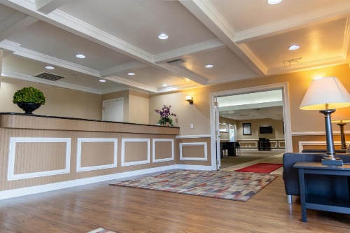 Legacy Vacation Resorts Kissimmee/Orlando - Near Disney image 20