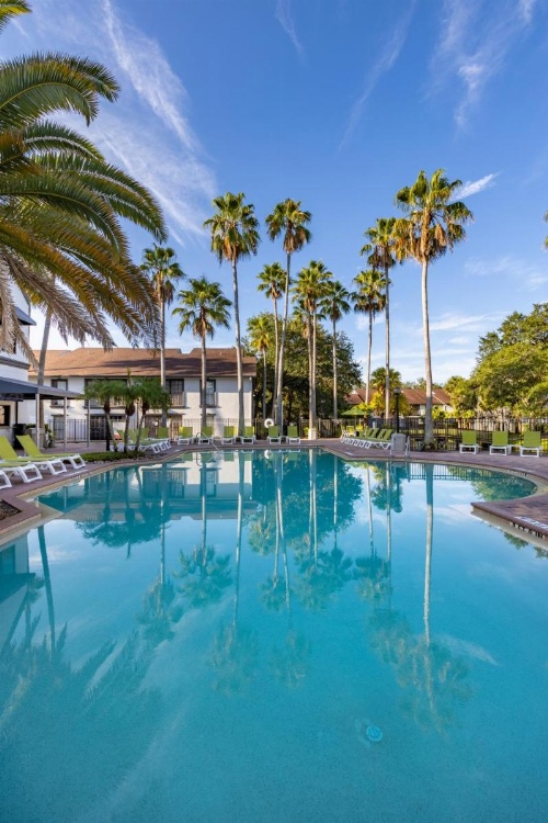 Legacy Vacation Resorts Kissimmee/Orlando - Near Disney image 33