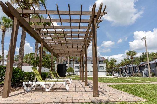 Legacy Vacation Resorts Kissimmee/Orlando - Near Disney image 47